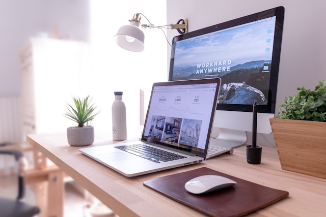 Internet Marketing